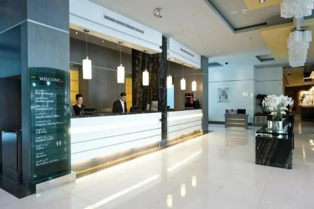 TIME Grand Plaza, Dubai Airport - 6