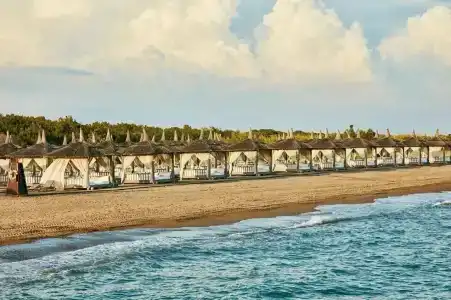 Gloria Golf Resort - Kids Concept - 62