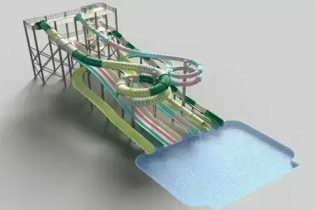 Alarchas & Resort - Ultra All Inc - 43