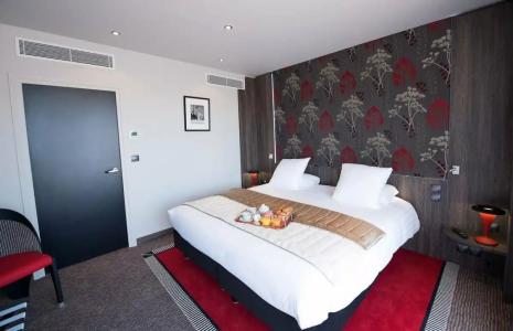 Best Western Premier Le Patio des Artistes Wellness Jacuzzi - 99