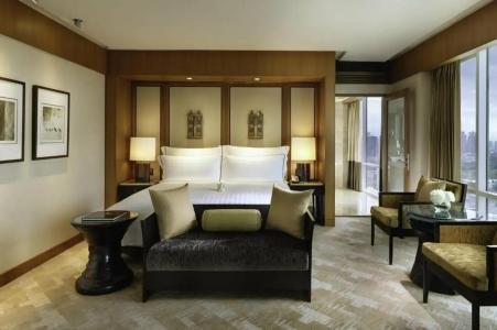 Conrad Bangkok - 82