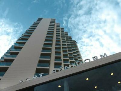 Port Benidorm & Spa 4* Sup - 16