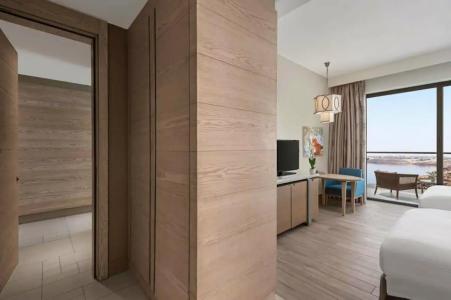 Hilton Dead Sea Resort & Spa - 10