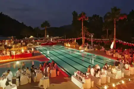 ROBINSON SARIGERME PARK - All Inclusive - 19