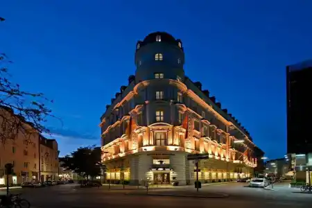Mandarin Oriental, Munich - 10