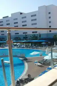 Cenger Beach Resort Spa - All Inclusive - 88