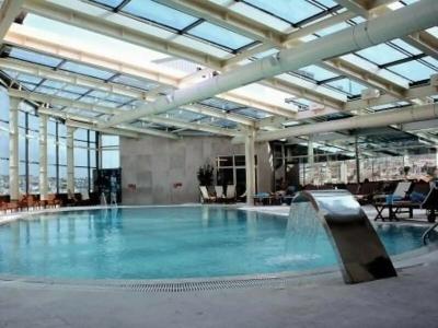 Eser Premium & Spa - 3