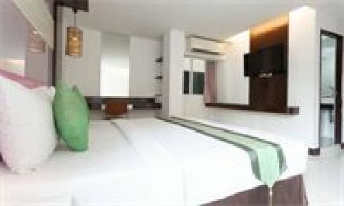 Cozi Inn, Bangkok - 69