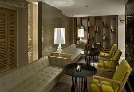 Witt Istanbul Suites - 59