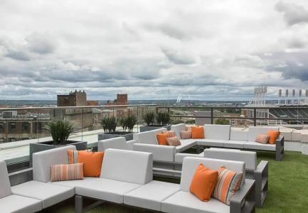 Metropolitan at The 9, Autograph Collection - 3