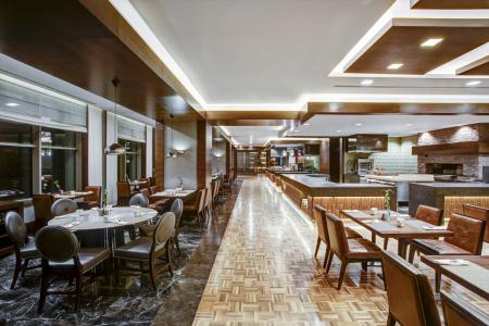 Sheraton Grand Samsun - 52