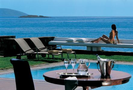 Grand Resort Lagonissi - 92