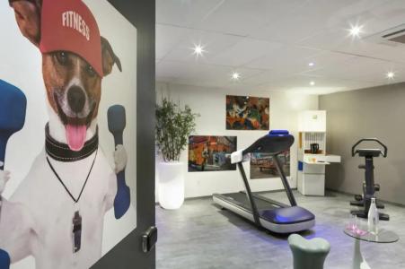 ibis Styles Blois Centre Gare - 11