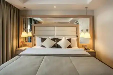 Korumar Ephesus Beach & Spa Resort - Ultra All Inclusive - 95