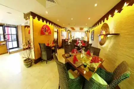 Arabian Courtyard & Spa - 66