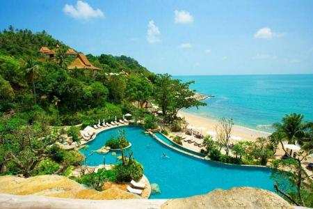 Santhiya Koh Phangan Resort and Spa - 72