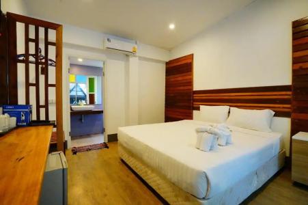 Apple Beachfront Resort - 70