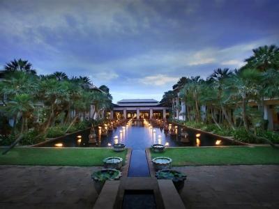 JW Marriott Phuket Resort and Spa - 45