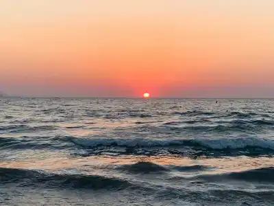 Palm Wings Kusadasi Beach Resort&Spa - 25