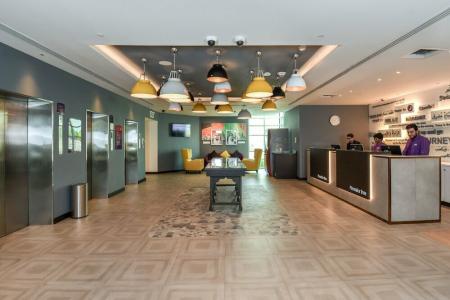 Premier Inn Dubai Silicon Oasis - 90