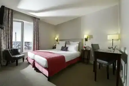 Hôtel Le Relais Saint Charles - 73