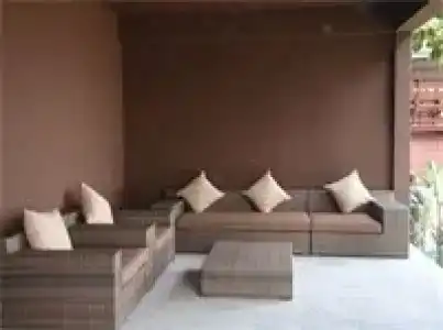 La Lune Beach Resort - 86