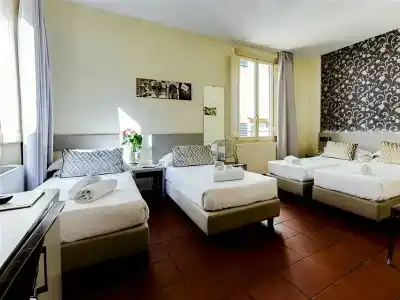 Albergo Firenze - 22