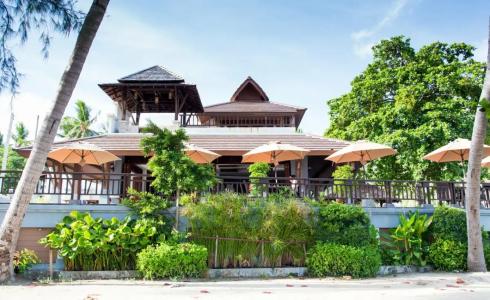 Maehaad Bay Resort - SHA Plus - 62