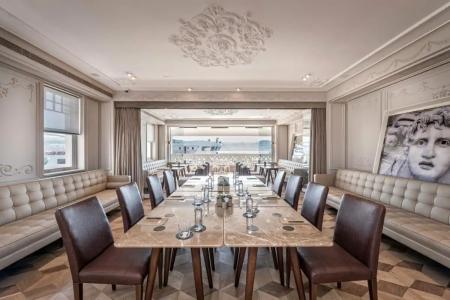 The Stay Bosphorus - 65