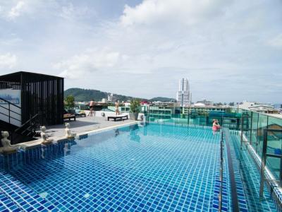 Mirage Express Patong Phuket - 94