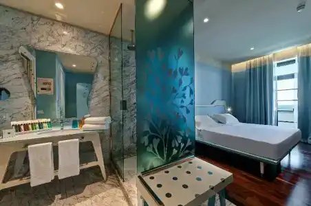 iH Grande Albergo Delle Nazioni - 49