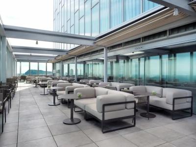 The Level at Melia Barcelona Sky - 61