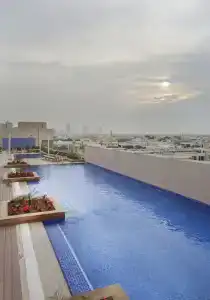 Metropolitan Dubai - 95