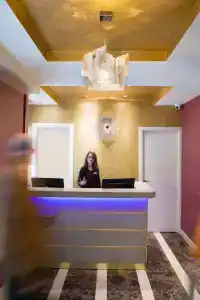 Hôtel Chaplain Paris Rive Gauche - 5