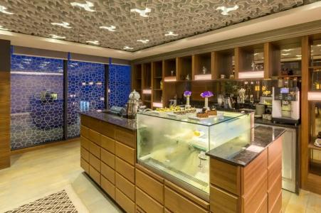 Golden Tulip Istanbul Bayrampasa - 88