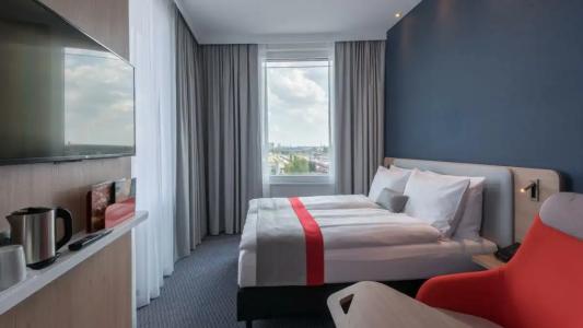 Holiday Inn Express Munich City West, an IHG - 62