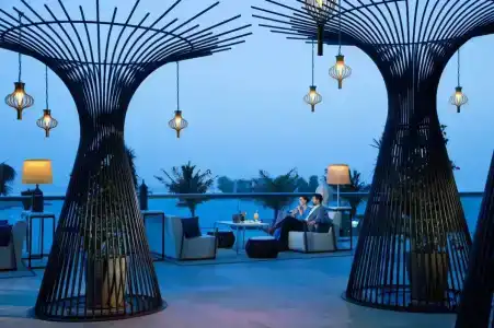 Grand Hyatt Abu Dhabi & Residences Emirates Pearl - 47