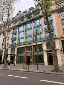 Kimpton - St Honoré Paris, an IHG - 37