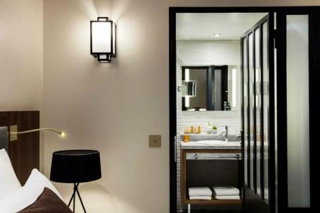 Best Western Premier Kapital Opéra - 61