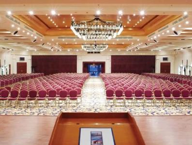 Royal Savoy Sharm El Sheikh - 50