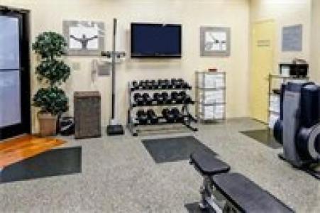 Durham Marriott City Center - 71