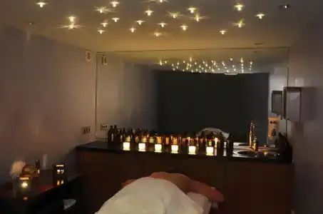 Mercure Andorra - 54