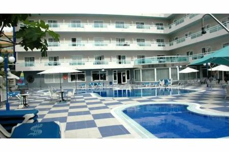 Santa Monica Playa - 55