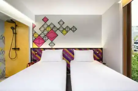ibis Styles Bangkok Silom - 19
