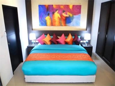 Patong Bay Hill Resort - SHA Extra Plus - 44