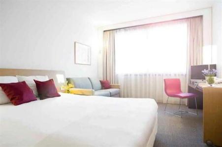 Novotel Genova City - 81