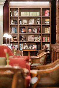 NH Collection Palazzo Gaddi - 21