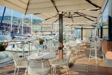 NH Collection Genova Marina - 90