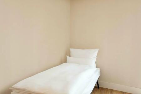 NH Berlin Alexanderplatz - 45