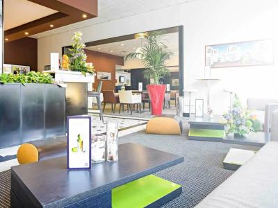 Novotel Genova City - 27